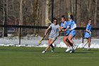 WLax vs RWU  Wheaton College Women’s Lacrosse vs Roger Williams University. - Photo By: KEITH NORDSTROM : Wheaton, LAX, Lacrosse